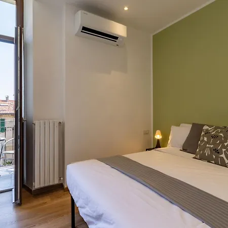 Apartmán The Secret Court - - Ac - Wifi By Guestaly *