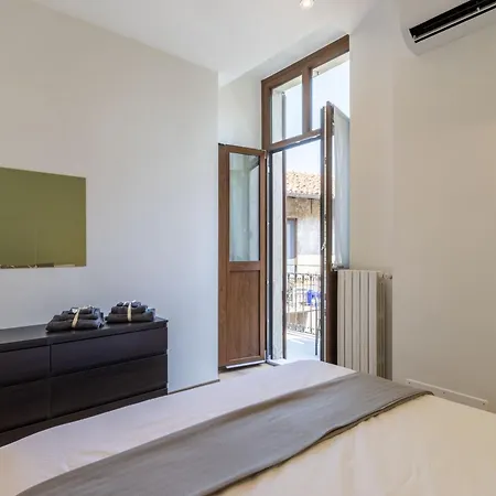 Apartmán The Secret Court - - Ac - Wifi By Guestaly Arona