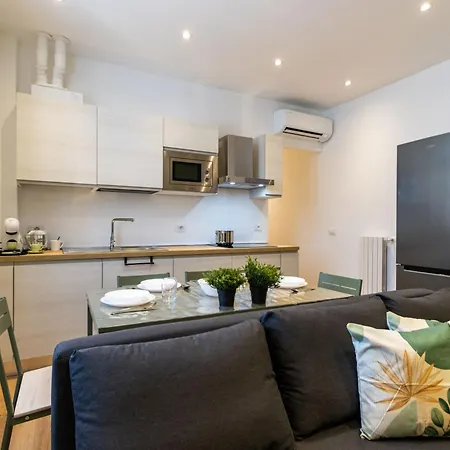 Apartmán The Secret Court - - Ac - Wifi By Guestaly *